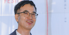 [토크 人사이드] 내달 4일 개막 제21회 대구국제오페라축제 무대, 창작 오페라 '264, 그 한 개의 별' 작곡가 김성재 