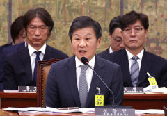 국회, 홍명보 선임 과정 질타…