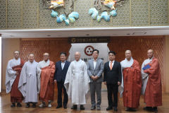 송언석 의원 등, 조계종에 갈항사지 삼층 석탑 반환 협조 요청