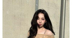 에스파 카리나, 9월 걸그룹 개인 브랜드평판 1위…2위 아이브 장원영·에스파 윈터·아이브 안유진·소녀시대 태연·블랙핑크 제니 순