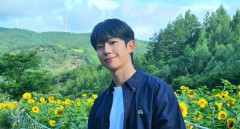 '엄친아' 정해인, 9월 배우 브랜드평판 1위…2위 장나라·조정석·전종서·변우석·정소민·김혜윤·엄태구 순