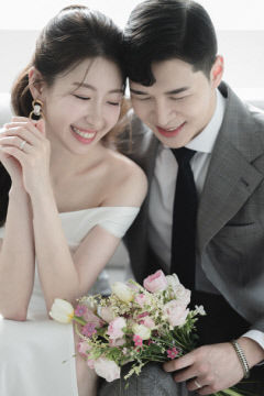[결혼] 권장대(영남일보 CEO아카데미 4기·<주>세화정공 대표이사)·문명숙씨 딸 봉희양, 최우영·김인숙씨 아들 진솔군