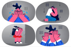 '학폭 피해' 응답 11년만 최대…사이버·성폭력도 늘었다