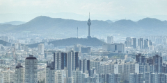 정부의 대규모 세수 결손…대구경북 2천억 원 예상