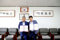 DGT 모빌리티, 택시 안전관리 플랫폼 '바이펜스' 30억 상당 대구택시업계에 무상 제공