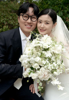 [결혼] 어윤걸·송말선씨 아들 승현군, 남칠우(전 민주당 대구시당 위원장)·이미연씨 딸 송지양