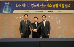 에코프로비엠, 현대차·기아와 양극재 新공법 개발 나서