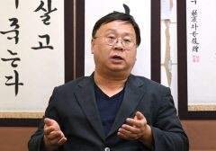 권병수 메트로 지하상가 비상대책위원장 