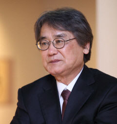 김영태 건축가·백경우 한국무용가 2024 대구예술상 대상