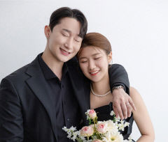 [결혼] 권진세(자영업)씨 장남 혁주군(구미시 공보담당관실 주무관), 조강우(자영업)씨 장녀 윤정양(구미시 공원관리과 주무관)