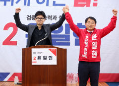 10·16 재보궐선거, 국민의힘 한동훈 vs 민주당 이재명 '새 리더십' 척도 되나