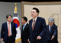 이번 주 정가 '거부권 정국'…尹대통령 '김건희 특검법' 등 쌍특검법 거부권 행사 전망