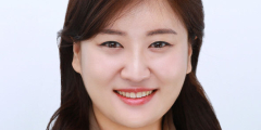 김새롬 안동시의원, 민주당 경북도당 청년위원장 당선