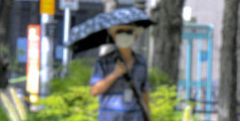 [내일 날씨] 1일 대구경북, 일교차 크고 오후부터 적은 비…낮 최고 23~28℃