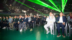 '경북도민 생활체육 대축전' 성료