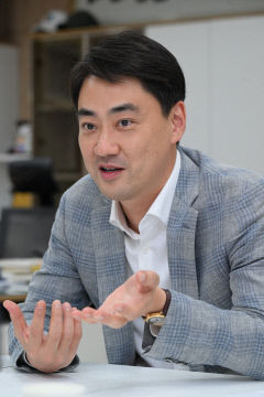 [나의 특별한 문화도시, 달성 .10(끝)] 최재훈 달성군수 인터뷰
