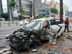지난해 대구경북 음주운전 교통사고 1천200여건 발생…사망자 19명, 부상자 1천945명