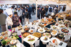 구미의 맛 알리는 푸드페스티벌 5~6일 송정 복개천서 개막