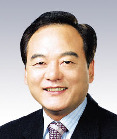 이만규 대구시의회 의장 
