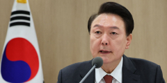 尹, 이스라엘·헤즈볼라 확전에 긴급 회의…