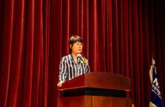 한국지능정보사회진흥원(NIA), 장경미 신임부원장 취임