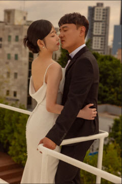 [결혼] 이준민군, 김수정양