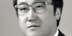 '상도동계' 백영기 고문 별세…대구 출신 민주화 투사, 향년 83세