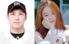 티아라 지연과 야구선수 황재균, 결혼 약 2년만에 합의 이혼