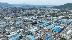 대구 경제 이끌었던 염색산단, 옛 영광 찾기 위한 과제는