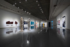 '2024현대미술조망전-아름다움의 敍事(서사)'展 8~12일 대구문화예술화관