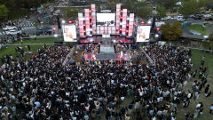 황리단길 거점 '축제 관광벨트' 만든다