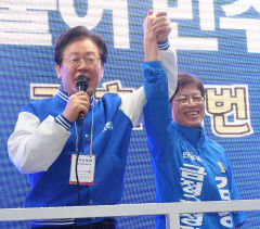 민주·혁신, 10·16 재보선 치열한 경쟁…부산 금정 단일화·호남선거 수싸움
