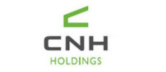 '투자주의' CNH, 상한가 직행
