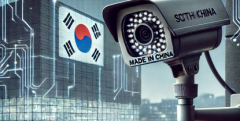중국산 CCTV, 공공기관 깊숙이 침투…국립대구과학관도 '비상'