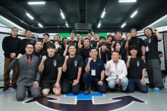 KMMA 2돌 기념 129명 출전 중계대회 성료