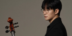 첼리스트 박건우의 첼로 선율과 함께하는 티타임…프란츠클래식 1M 티타임 콘서트