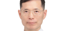 경북대병원 이양수 교수, 세계적 출판사서 '보행 훈련' 서적 출간