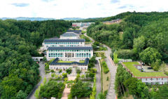 한국국학진흥원, 2년 연속 경북도 경영평가 '최우수'
