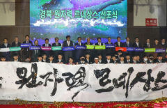 경북도, '분산에너지 특화지역' 유치 올인… 3~4개 시·군 신청할 듯