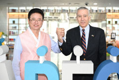 이철우, 골드버그 美대사에 