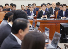 [국감 현장] 환노위, 