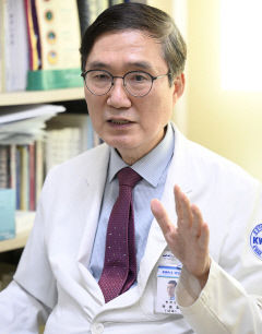 곽병원 곽동협 병원장, 72년 한결같은 경영…비급여 최소화 환자부담 줄여