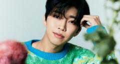 임영웅, 9월 트로트가수 브랜드평판 1위…2위 영탁·박지현·박서진·이찬원·남진·장민호·장윤정·송가인順