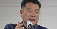 조선일보 칼럼니스트 조용헌 교수 