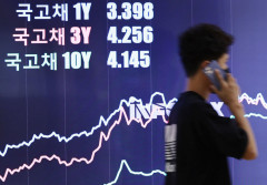 韓, 내년 11월 세계국채지수 편입…80조 해외자금 유입 기대