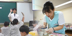 대구 고용 시장, 교육·복지 서비스업으로 재편