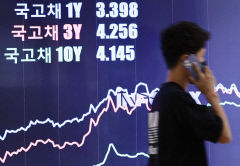 한국, 세계국채지수 'WGBI' 편입…글로벌 자금 유치 기대
