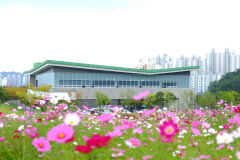 [구미 가볼만한 곳]  박정희 전 대통령의 애국·애정 떠올리게 하는 향취전