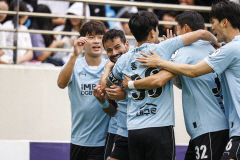 대구, 1부 잔류 걸고 막판 승부욕 '활활'