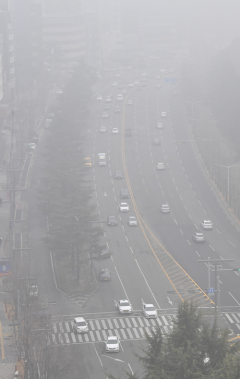 [내일 날씨] 10일 대구·경북, 일교차 크고 오전엔 짙은 안개…낮 최고 22~25℃
